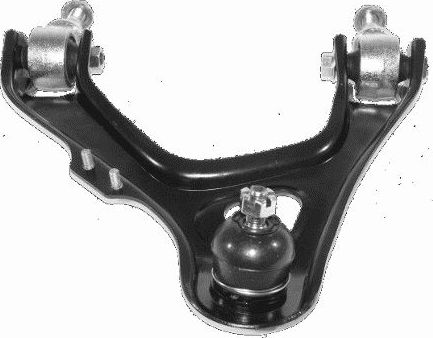 Поперечный рычаг передней подвески Lemforder (Листовая сталь). Артикул 21200 01