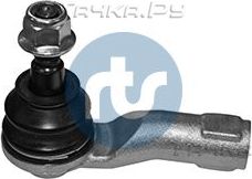 Наконечник рулевой тяги RTS правый для SEAT Leon IV 2019-2026. Артикул 91-09180-1