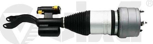 Стойка амортизационная пневмоподвески Vika. Артикул 61083601