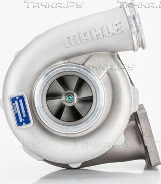Турбина (турбокомпрессор) Mahle для Volvo  F12 1987-1995. Артикул 038 TC 17676 000