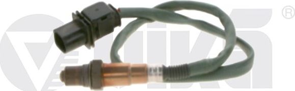 Лямбда-зонд (кислородный датчик) Vika. Артикул 91141701