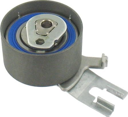 Натяжной ролик (натяжитель) ремня ГРМ SKF. Артикул VKM 16220