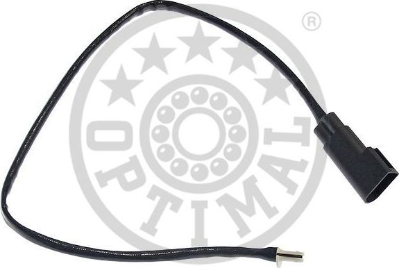 Датчик износа тормозных колодок  Optimal. Артикул WKT-60060K