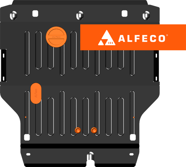Защита Alfeco для трубок кондиционера SWM G05 Pro 2022-2026. Артикул ALF.75.01