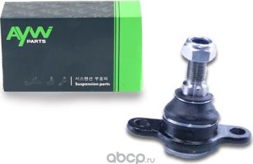 Шаровая опора нижняя L/R (Aywiparts). Артикул AW1320073LR