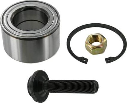Ступичный подшипник (комплект) SKF. Артикул VKBA 3406