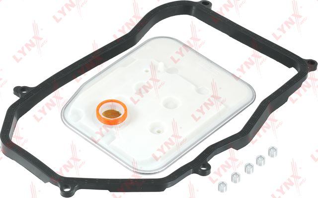 Фильтр АКПП LYNXauto для Audi Cabriolet 1993-1998. Артикул LT-1012