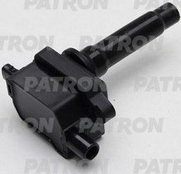Катушка зажигания Patron для Kia Sportage I 1999-2003. Артикул PCI1072