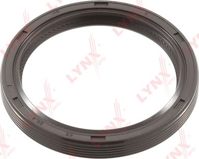 Сальник распредвала LYNXauto. Артикул SO-0347