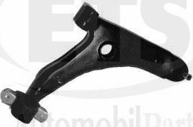 Поперечный рычаг передней подвески ETS правый для Volvo S40 I 1995-2003. Артикул 32.TC.258