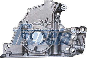 Масляный насос Freccia. Артикул OP09-177