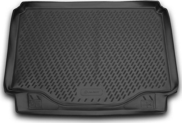 Коврик Element для багажника Opel Mokka 2012-2026. Артикул CAROPL00036