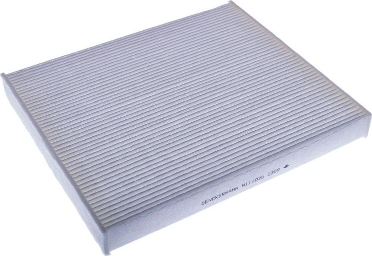 Салонный фильтр Denckermann. Артикул M111026