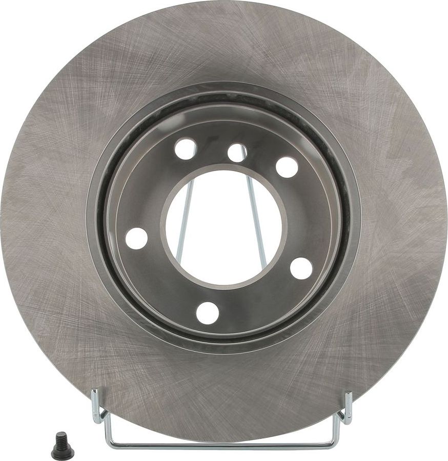 Тормозной диск Ferodo Premier. Артикул DDF258