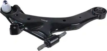 Поперечный рычаг передней подвески Stellox правый нижний для Hyundai Elantra III (XD) 2000-2006. Артикул 54-00276-SX