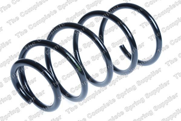 Пружина подвески Lesjofors передняя для BMW 5 V (E60/E61) 2004-2010. Артикул 4008476