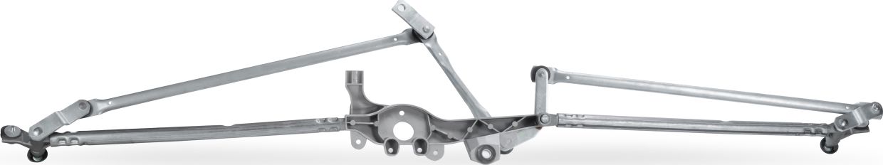 Трапеция стеклоочистителей (Metaco). Артикул 7000105