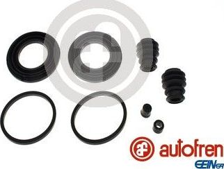 Ремкомплект тормозного суппорта Autofren Seinsa. Артикул D42906