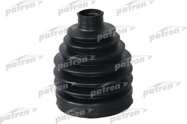 Пыльник ШРУСа наружный Patron (термопласт). Артикул PDC0015