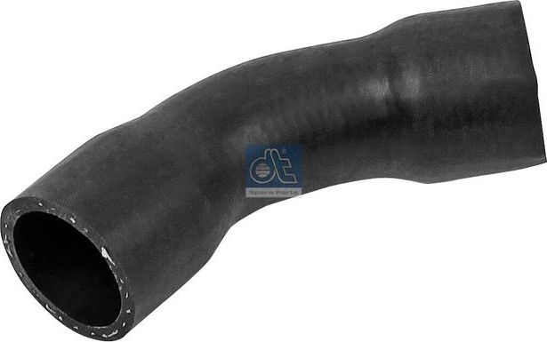 Патрубок радиатора (системы охлаждения) DT Spare Parts для Mercedes-Benz V-Класс I (W638) 1996-2003. Артикул 4.81311