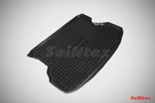 Коврик Seintex для багажника Ford Escape 2008-2012. Артикул 01250
