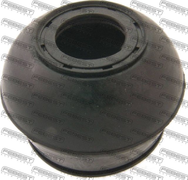 Пыльник опоры шаровой переднего верхнего рычага 19 Febest. Артикул MBJB-901