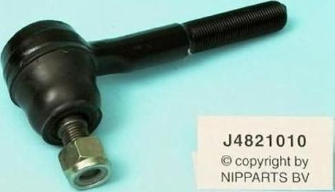 Наконечник рулевой тяги Nipparts. Артикул J4821010