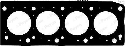 Прокладка ГБЦ Payen для Ford Tourneo Connect I 2002-2013. Артикул AB5330