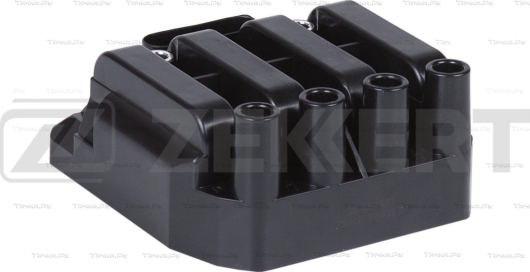 Катушка зажигания Zekkert. Артикул ZS-1129