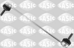 Стойка (тяга) стабилизатора Sasic передняя для Renault Duster I 2011-2020. Артикул 2304033