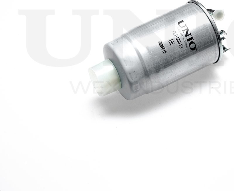 Фильтр топливный (Unio). Артикул FLT-50013