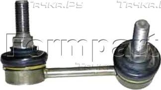 Стойка (тяга) стабилизатора Formpart. Артикул 2108010