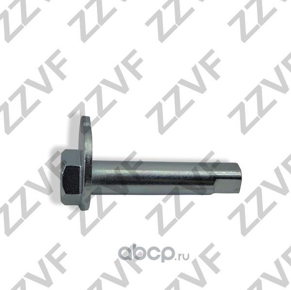 БОЛТ РЕГУЛИРОВОЧНЫЙ TOYOTA LAND CRUISER (17...) (Zzvf). Артикул ZVL1600