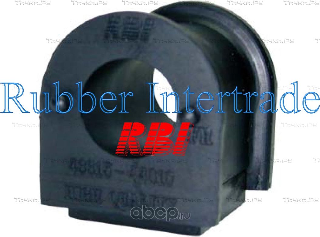 ВТУЛКА СТАБИЛИЗАТОРА (RBI). Артикул T21GY02F