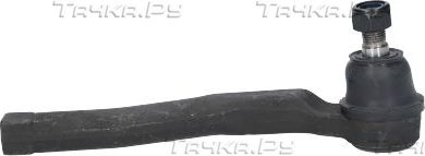 Наконечник рулевой тяги Birth правый для Chevrolet Aveo I 2003-2012. Артикул RD4663