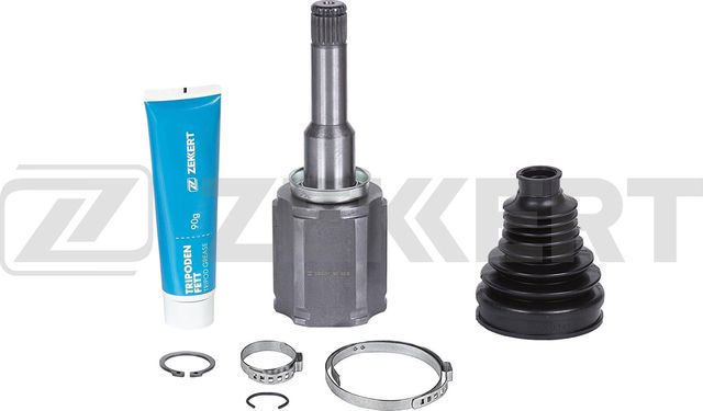Шрус внутренний (граната) Zekkert. Артикул GS-5371