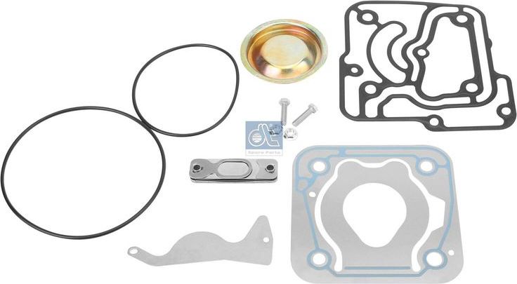 Ремкомплект компрессора подвески DT Spare Parts. Артикул 4.90864
