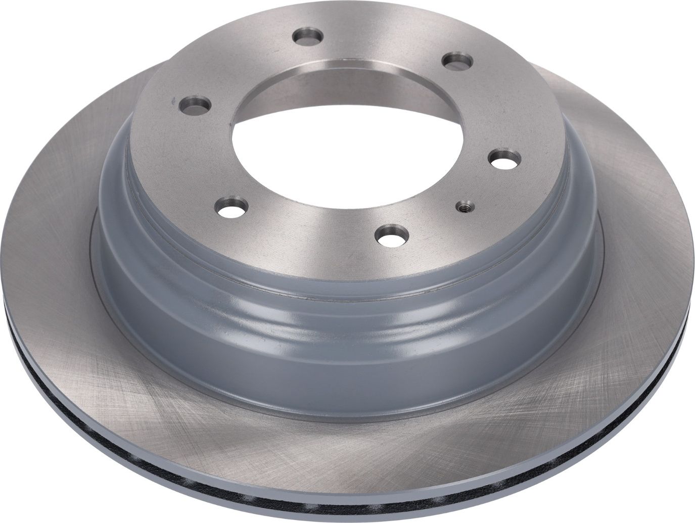 Тормозной диск Blue Print. Артикул ADZ94313