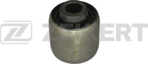 Сайлентблок заднего рычага подвески Zekkert. Артикул GM-5812