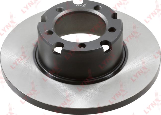 Тормозной диск LYNXauto. Артикул BN-2071
