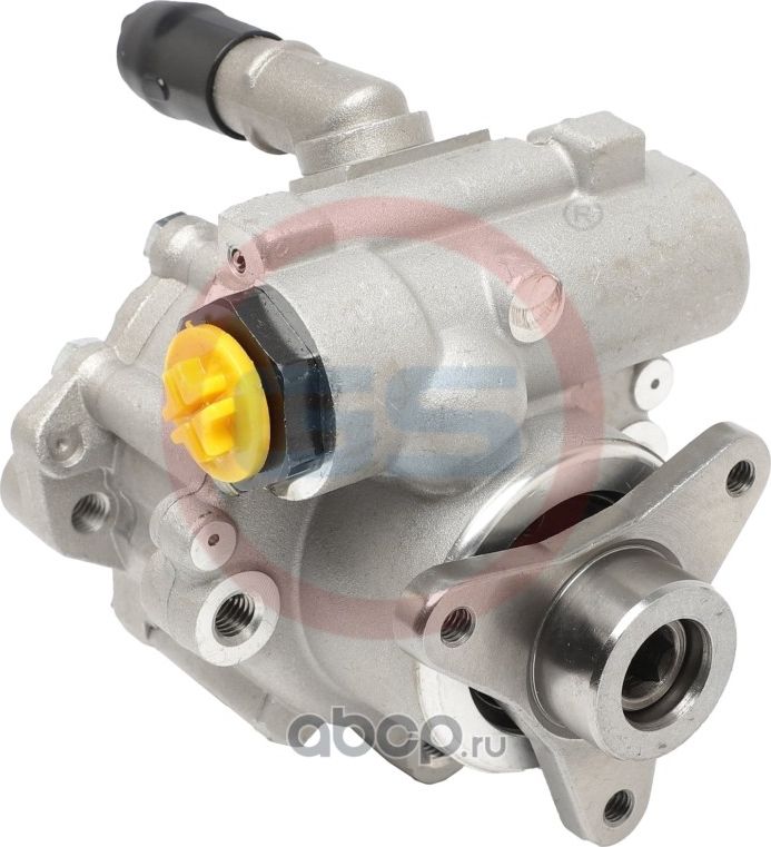 Новый насос ГУР Renault Master II 1998-2003,Renault Master III 2003-2010,Nissan (GS). Артикул HP32029C