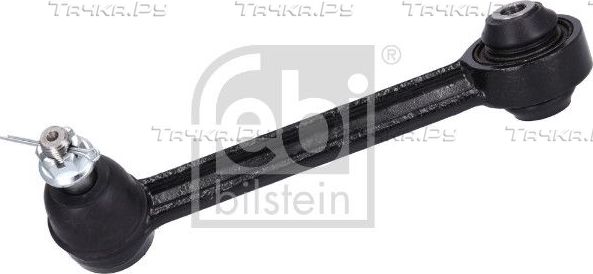 Поперечный рычаг задней подвески Febi Bilstein (сталь). Артикул 184452