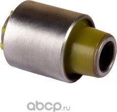 Сайлентблок полиуретановый задней подвески  поперечных тяг  крепление к подрамнику HYUNDAI TUCSON (2 (Точка Опоры). Артикул 12-06-2397