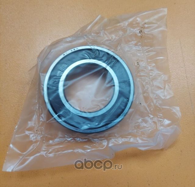 Подшипник поворотного кулака 28/52/12 NISSAN 40030-AU000 (NSK). Артикул 6028DDUCM