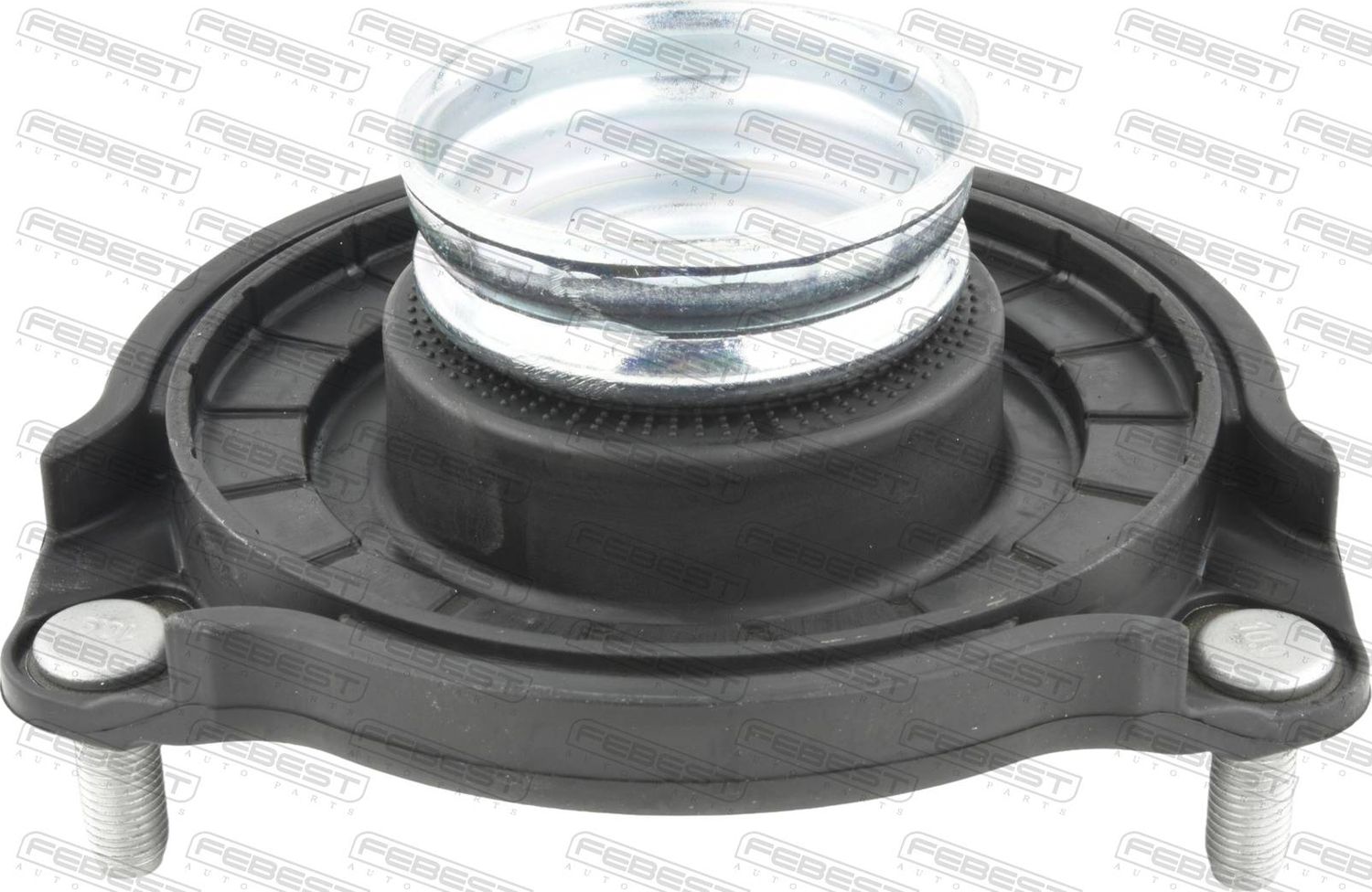 Опора амортизатора (стойки) Febest. Артикул KSS-UMF