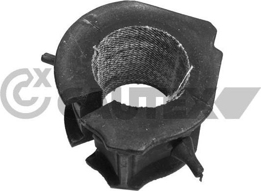 Втулки стабилизатора Cautex задние для Citroen C6 2005-2012. Артикул 751483