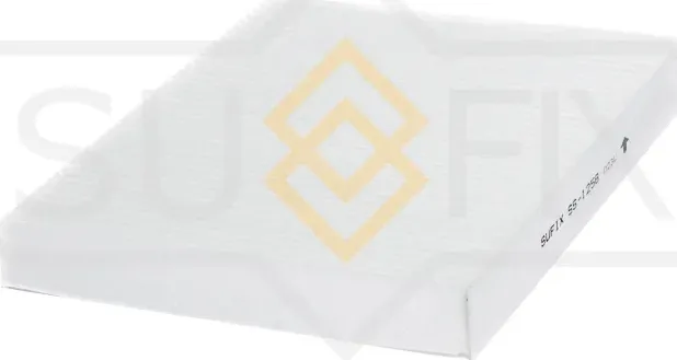 Фильтр салонный (Sufix). Артикул SS1258