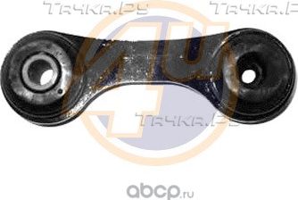 Стойка (тяга) стабилизатора 4U задняя правая/левая для Opel Signum I 2003-2008. Артикул OP-F-46852