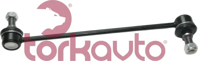 Тяга/стойка стабилизатора (Tork). Артикул TRK2801