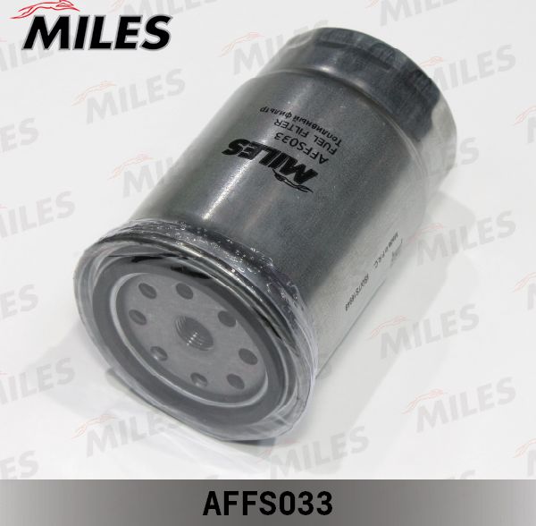 Топливный фильтр Miles для Kia Ceed I 2006-2012. Артикул AFFS033